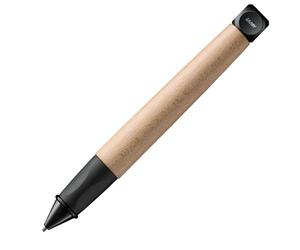 Lamy abc black - Porte-mine d'apprentissage adapté aux enfants avec grip ergonomique et bois d'érable robuste - avec mine M 44 fine 1.4 mm