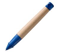 LAMY ABC Mechanical Pencil - Blue Blue 1 Count (Pack of 1)