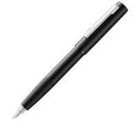 Lamy Aion 1231942 Fountain Pen Medium Black 1 Count (Pack of 1)