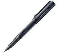 Lamy AL-Star 1225279 M Fountain Pen Model 071 Black Nib M Black