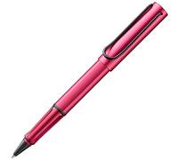 Lamy Stylo roller AL-star 3D9 aluminium léger clip métallique auto-ressort mine M 63 M