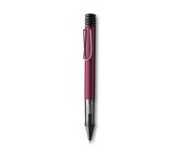 LAMY AL-Star Ballpoint Pen - Black Purple