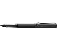 LAMY AL-star black EMR 471 avec pointe PC/EL pour encre vierge. Surface