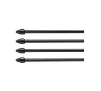 LAMY AL-Star EMR Stylus Pen Pointes de Remplacement (4 pcs.) - Pointe remplaçable LAMY Z107 EMR Pen PC/EL - idéal pour Les Surfaces Lisses (Brillantes) - Rayon de la Pointe 0.35 mm