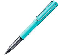 Lamy AL-star Lightweight Rollerball Pen Made of Robust Aluminium with Ergonomic