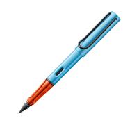 LAMY AL-star Patronenfüller denim M mittel (1239725)