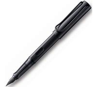 Lamy Al-Star Stylo Plume Noir 71 B Large