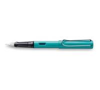 Lamy AL-star stylo-plume Système de remplissage cartouche Turquoise 1 pièce(s) G