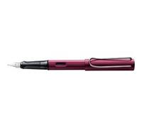 Lamy AL-star stylo-plume Système de remplissage cartouche Violet 1 pièce(s) Violet G