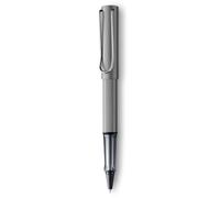 Lamy AL-star Stylo roller en aluminium Graphite Fabriqué en Allemagne