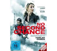 Lamy,Alexander - Harlan Coben:No Second Keine Zwei Chance [Import]