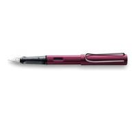 Lamy Alstar stylo-plume Système de remplissage cartouche Violet 1 pièce(s) Violet G