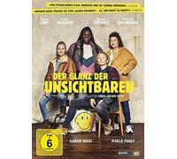 Lamy,Audrey - Der Glanz der Unsichtbaren