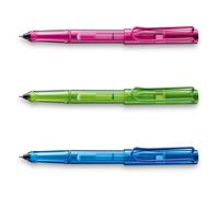 Lamy Ballon Roller 1235964 bleu