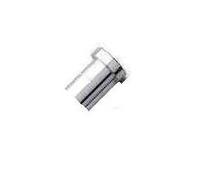LAMY BOUTON POUSSOIR pour stylo 2 fonctions Lamy TWINPEN ST, acier satiné