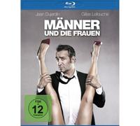 LAMY/CLOTET/BENOIST/+ - MÄNNER UND DIE FRAUEN BLU-RAY SPIELFILM KOMÖDIE NEUF