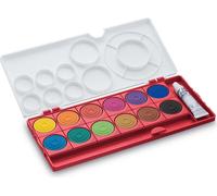 LAMY Coffret d'encre opaque aquaplus rouge 12 couleurs incl. blanc opaque