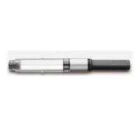 Lamy Convertisseur Z27 noir pour stylos plume – pour encre en bouteille, remplace cartouches