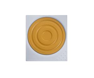 Lamy Coque de peinture individuelle Z70 087 en jaune ocre - Convient pour toutes les boîtes de peinture Facile à remplacer - Teintes brillantes hautement pigmentées avec un fort pouvoir