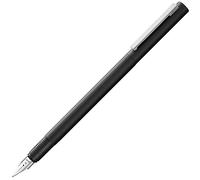 Lamy cp1 Stylo-plume Plume extra-fine Noir
