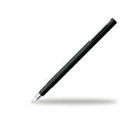 Lamy Cp1 Stylo Plume Plume Large Noir
