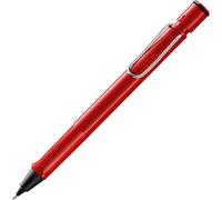 LAMY Crayon Mécanique Safari Prise Ergonomique Comprend LAMY M 41 0,5 mm
