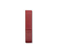Lamy Étui en cuir nappa 859 de qualité supérieure - Couleur : rouge - Pour un instrument d'écriture