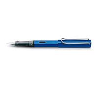 Lamy Fh20158 Stylo-Plume Al-Star Avec Plume F (Bleu)