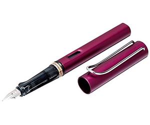 Lamy Fh21732 Stylo-Plume Al-Star Avec Plume F (Violet Foncé)