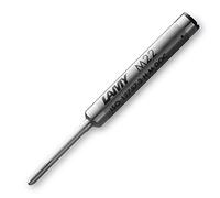 LAMY Kugelschreibermine Lamy Mine M 22, M, noir 0,15 mm M (mittel) noir