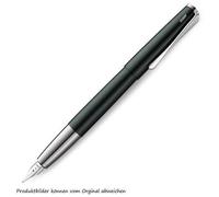 LAMY LAMY 069 Patronenfüller umbra matt