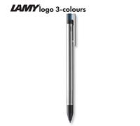 LAMY Logo 3 Couleurs Stylo Multi-Systèmes Stylo À Billes Multicolore M 21