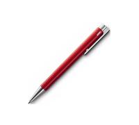 Lamy Logo M+ Stylo bille Rouge