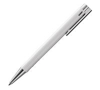 Lamy Logo M + Stylo Blanc