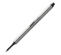 Lamy Lot de 3 recharges pour stylo roller M66 Noir