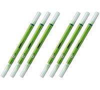 Lamy Lot de 6 tueurs d'encre Vert
