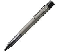 Lamy Lx Ballpoint Pen Ruthenium