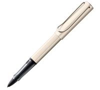 LAMY LX EMR Palladium (Pointe PC/EL) - Stylet pour écran Tactile pour de Nombreux appareils Android - avec poignée Ergonomique - Écriture et Dessin précis sur Supports numériques - Bouton de Fonction