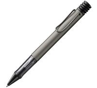 Lamy Stylo à bille Lx Ruthénium