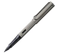 Lamy Lx Stylo plume Farbe: Ruthenium