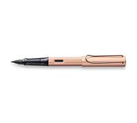Lamy Lx Stylo Plume Rose Doré