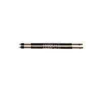Lamy M21 Lot de 2 recharges pour stylo à bille Bleu