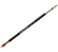 Lamy – Recharge pour stylo‑bille M21 – Rouge – Lot de 2 (LM21RD)