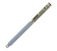 Lamy M22 Fine Noire Mine Compact Recharge pour stylo bille de Lamy
