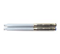 Lamy M22 Moyenne Noire Mine Compact Recharge pour stylo bille de Lamy