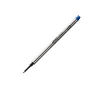Lamy M63 1218560 Stylo roller Bleu Mine