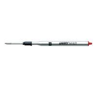LAMY Mine stylo à bille M16 rouge B 1200155