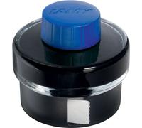 LAMY pot d'encre T52 bleu 50 ml