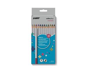 Lamy Produits de bureau, Unique, 12 pièces