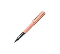 LAMY Roller LX 376 Or rose beige